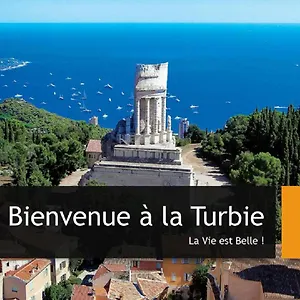 Appartement Trophée D'auguste, La Turbie