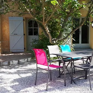 Hébergement de vacances Ventoux, Loriol-du-Comtat