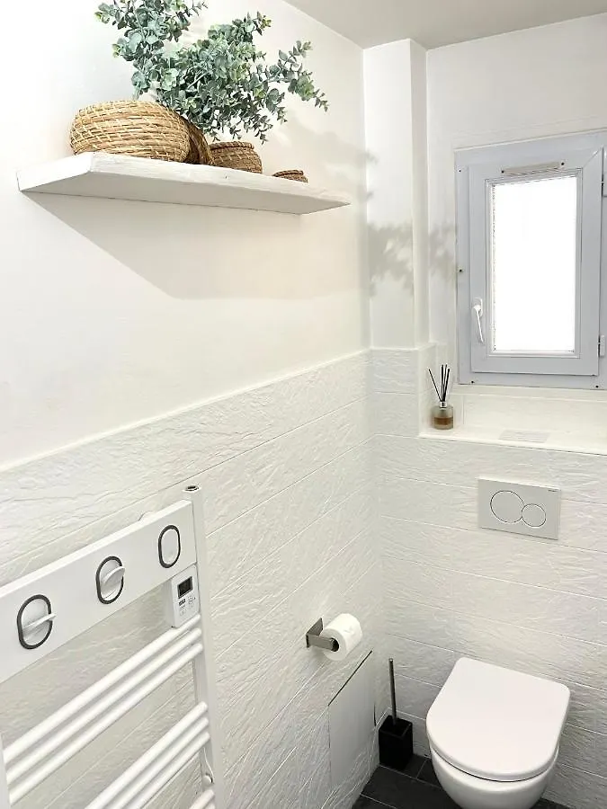 Cosy Studio With Garden And Free Parking - La Turbie Apartment